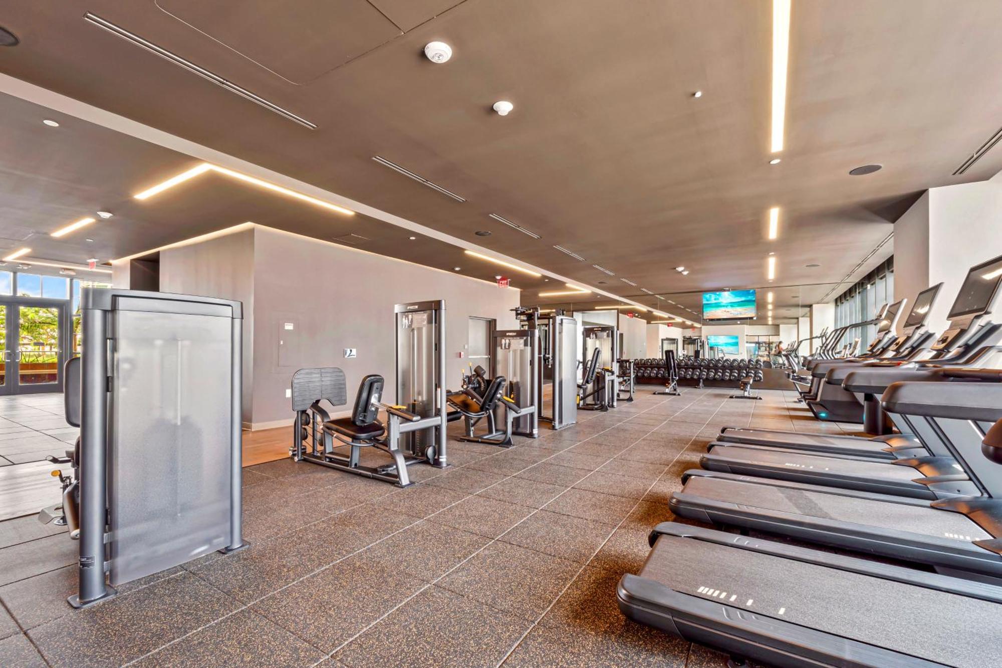 Apartamento Luxury Panoramic Views - The Ultimate Downtown Getaway