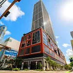 Luxury Panoramic Views - The Ultimate Downtown Getaway