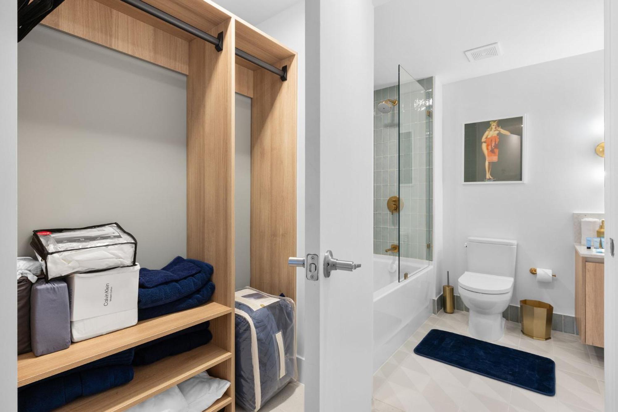 Apartment Luxury Panoramic Views - The Ultimate Downtown Getaway Miami