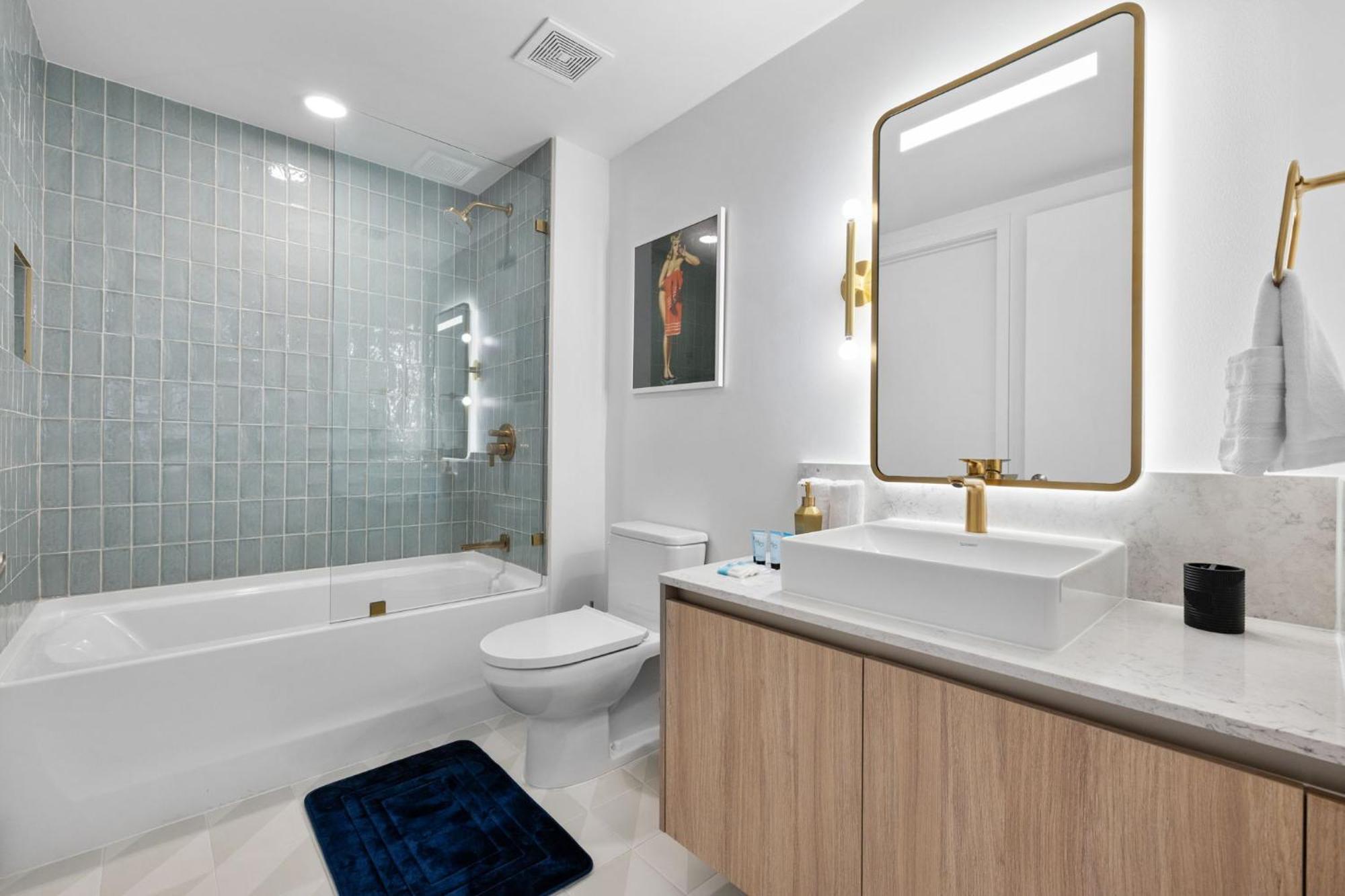 Apartment Luxury Panoramic Views - The Ultimate Downtown Getaway