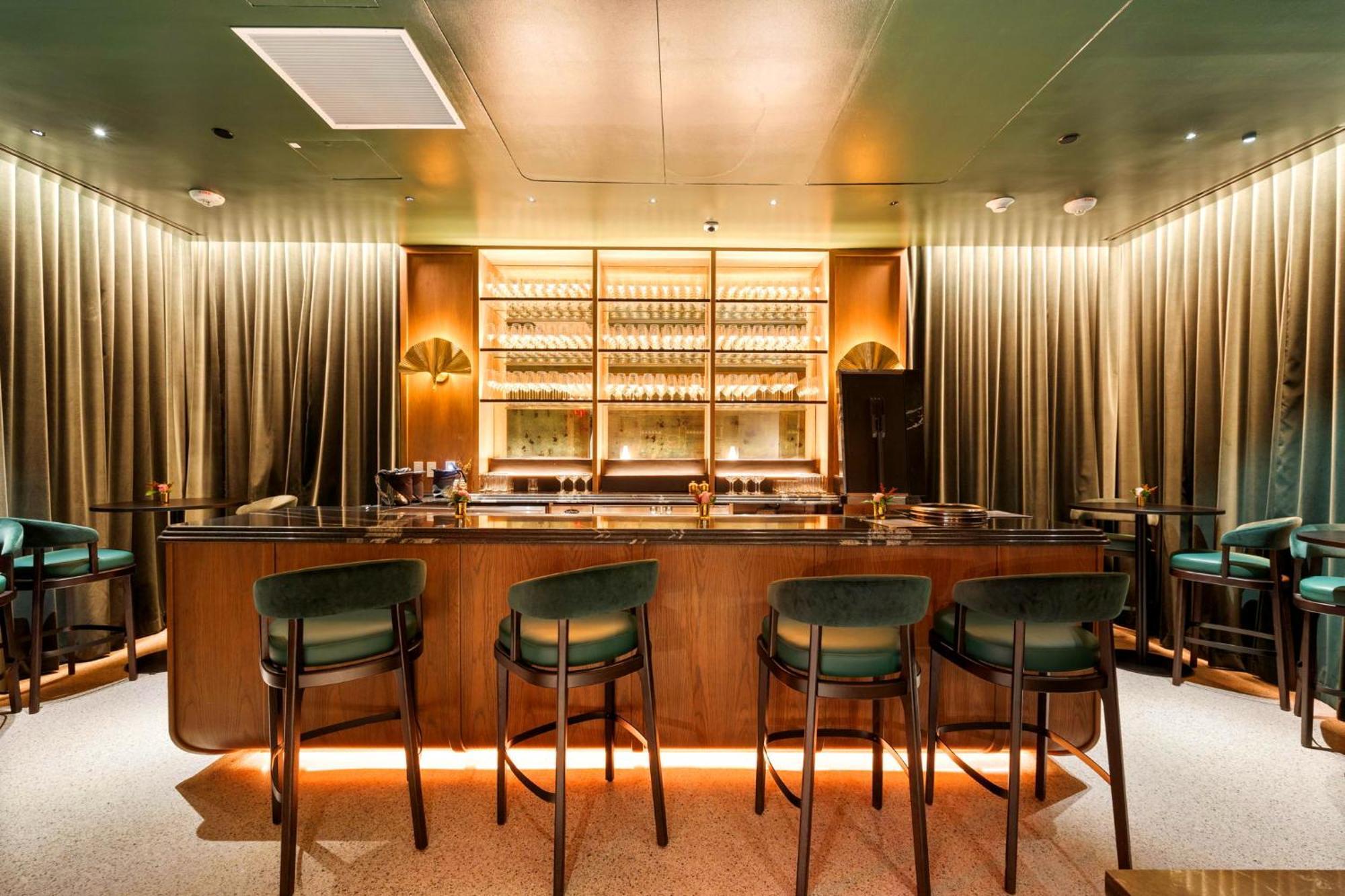 Luxury Panoramic Views - The Ultimate Downtown Getaway Miami