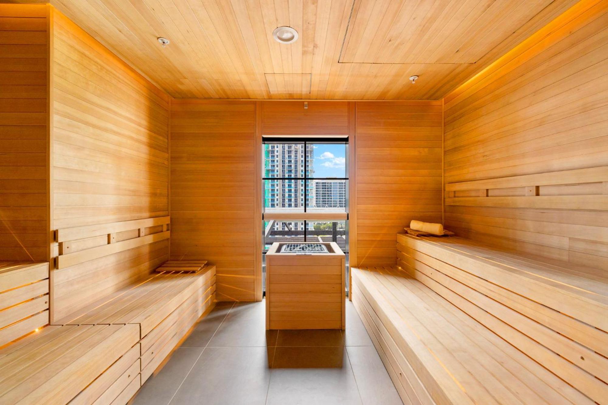 Apartment Luxury Panoramic Views - The Ultimate Downtown Getaway