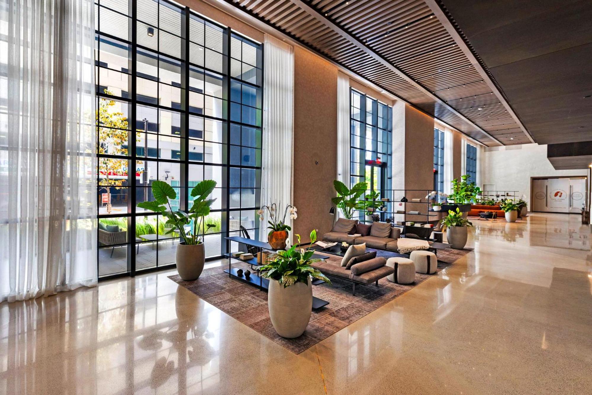 Luxury Panoramic Views - The Ultimate Downtown Getaway * Miami